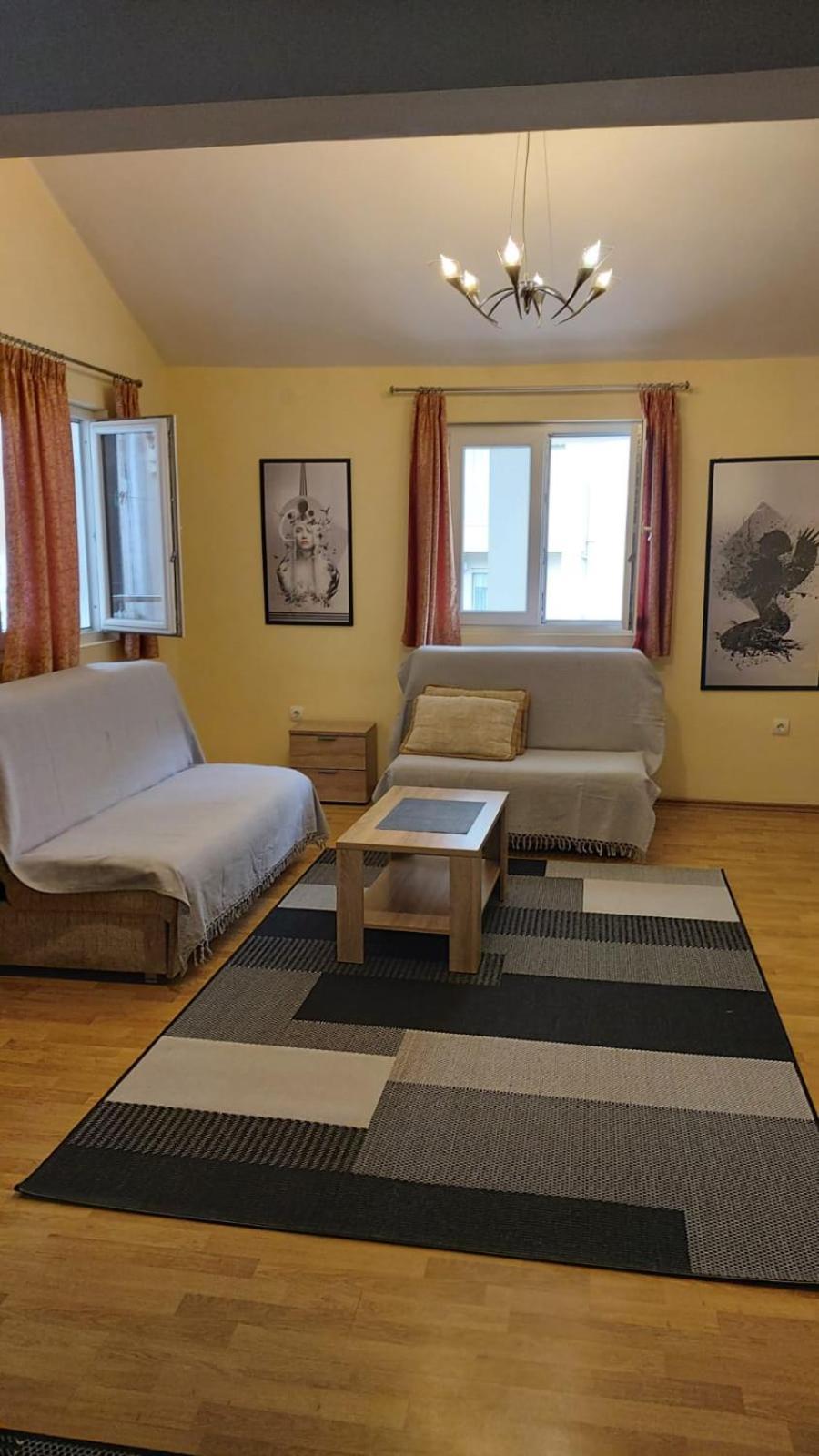 Appartamento Engie Budua